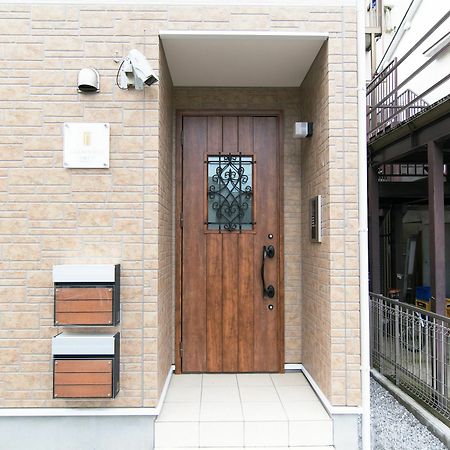 Grandouce Rokugou-Dote Hotel Tóquio Exterior foto